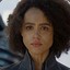 Missandei is dead