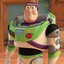 Buzz Lightyear Nonce Commander