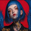 Steam avatar