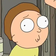 Morty's Avatar