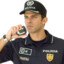 Officer Afonso