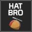 [Hat Bro] Tim