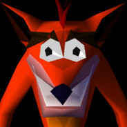 Trash Bandicoot