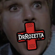 DrRozetta