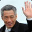 LEE HSIEN LOONG (AH LOONG)