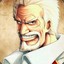 Monkey D Garp