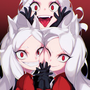 ❄Cerberus Rule34❄