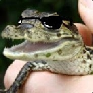 Krokosha666 avatar