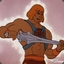 He-man Master of the universe