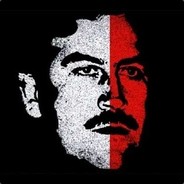 Pablo Escobar