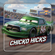 Chicko Hicks avatar