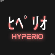 Hyperio avatar