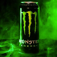 Monster Energy