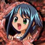 hate-chan☆pisscore