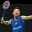 Lee Chong Wei