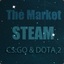 The Market CS GO #4