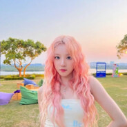 你妈妈的吻，全打偏了