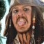 Cpt Jack Sparrow