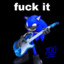 sonic\x