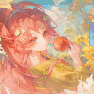 铃兰小姐是我们的光