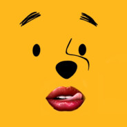 Winnie the Puta