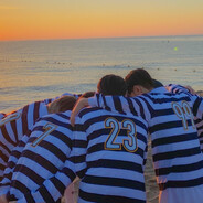 白色海螺滴滴嘟