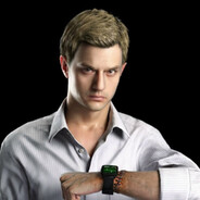 Steam Community Avatar
