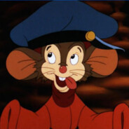 Fievel Mousekewitz