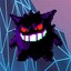 baby gengar