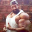 BigNarçoMen 式