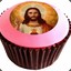 Christ Cupcakes