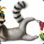 king julian