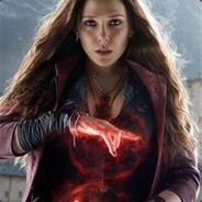 Wanda  Maximoff