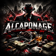 ALCAPONAGE