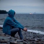 坐在墳頭調戲鬼