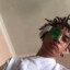 无眠.