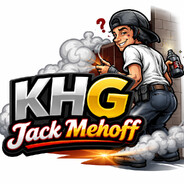 Khg - Jack Mehoff