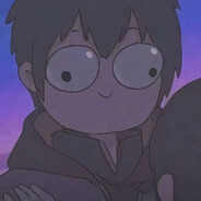 她说是太阳晒的