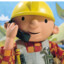 Bob the builder