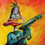 DUCK DODGERS