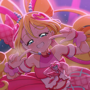 Cure Answer 明智安娜