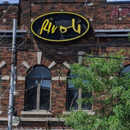 The Rivoli