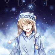 Yukine