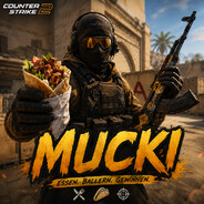 Player avatar
