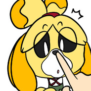 🐾Isabelle🐾