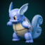 wartortle