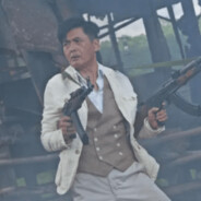 非洲酋长打了他99 very