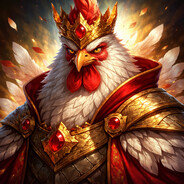 Cluckotron