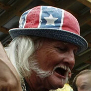 Confederate Cleetus
