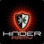 Hinder